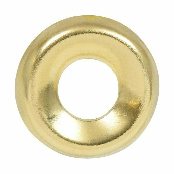 Hillman FINISH WASH BRASS #6 310300